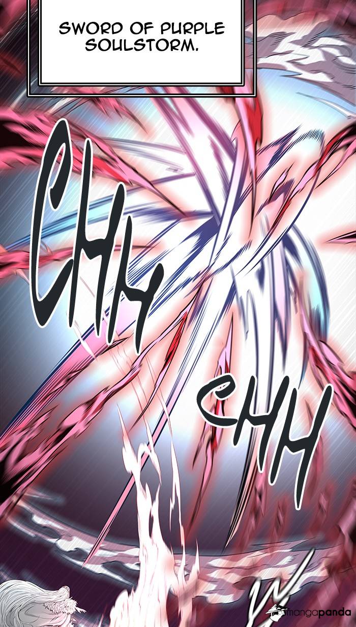 Tower of God Chapter 461 image 035